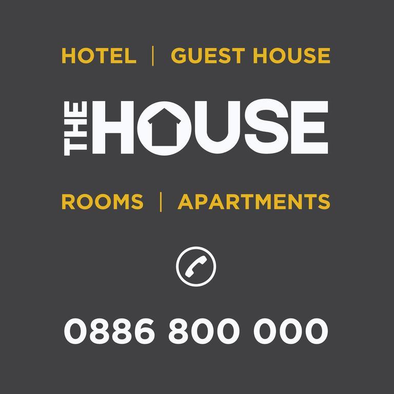 Guest House "The House" Топ Център Габрово Exterior photo